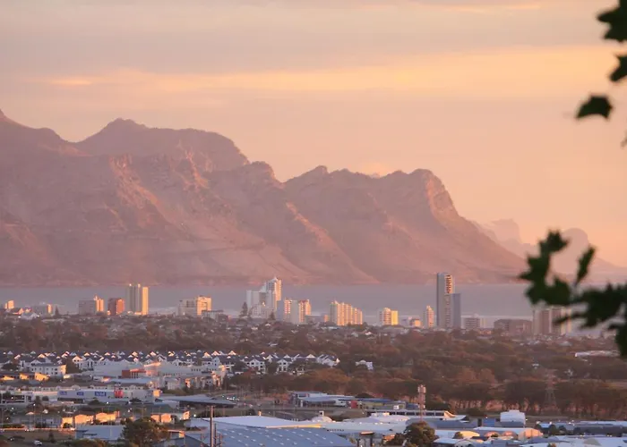 Somerset-West, Heldervue