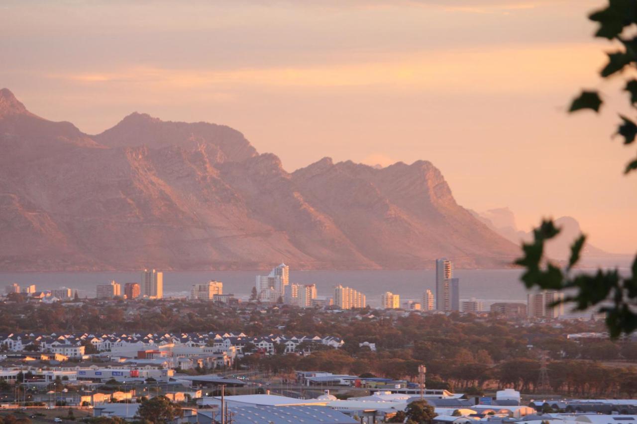 Somerset-west, Heldervue Apartment *