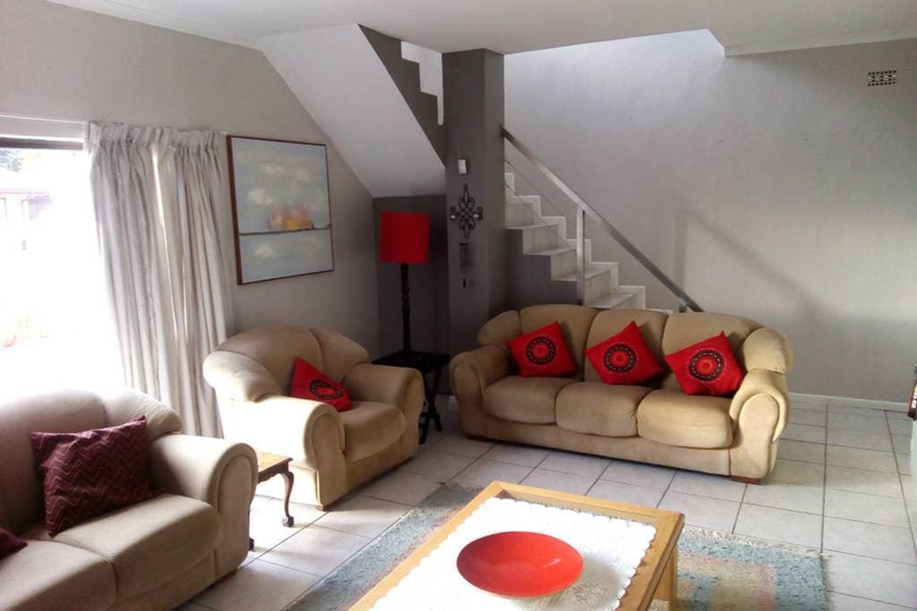 Apartment Somerset-west, Heldervue *