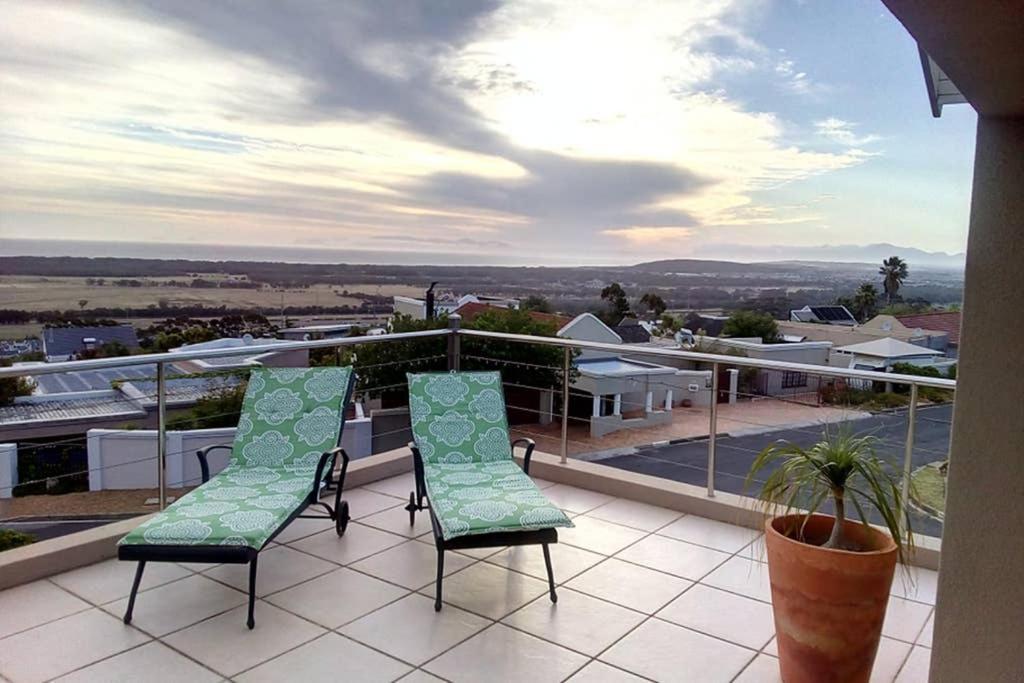 Apartment Somerset-west, Heldervue Cape Town
