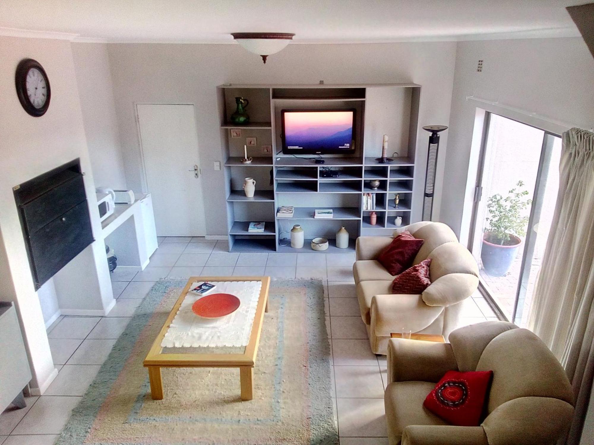 Apartment Somerset-west, Heldervue *