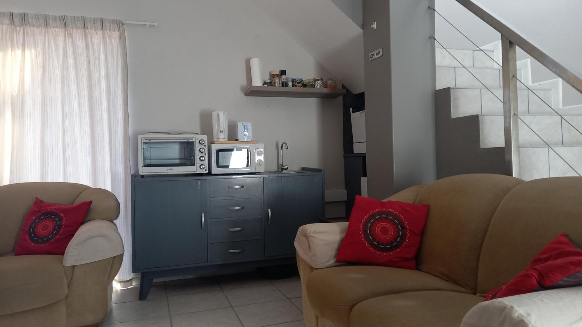 Somerset-west, Heldervue Appartement *